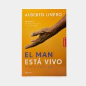 El man está vivo y está contigo