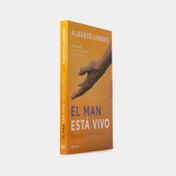 El man está vivo y está contigo