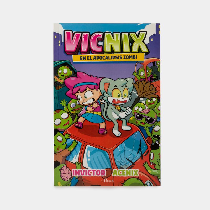 vicnix-5-9786287688001