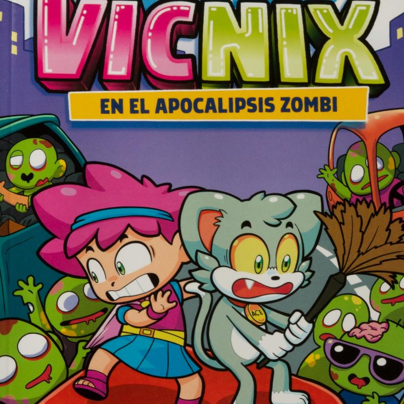 vicnix-5-4-9786287688001