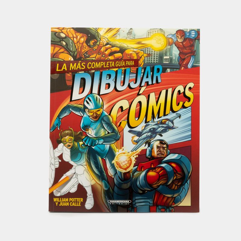 la-mas-completa-guia-para-dibujar-comics-9789583060724