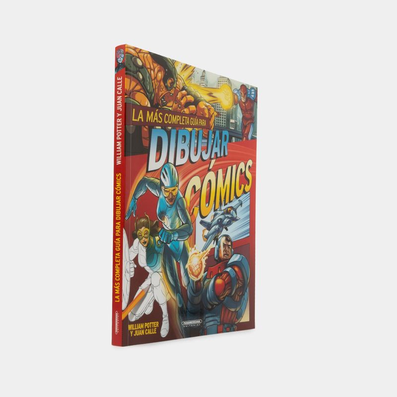 la-mas-completa-guia-para-dibujar-comics-2-9789583060724