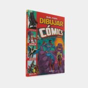 Guía para dibujar cómics