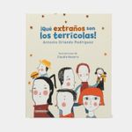 que-extranos-son-los-terricolas-9789583063732