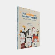 ¡Qué extraños son los terrícolas!