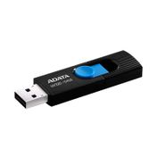 Memoria Adata USB de 64 GB UV320, negra