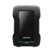 Disco duro negro Adata HD330 antigolpes de 2 TB