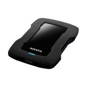 Disco duro negro Adata HD330 antigolpes de 4 TB