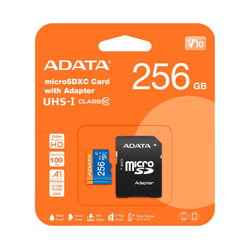 memoria-adata-sdxc-de-256-gb-adaptador-clase-10-a1-4713218466266