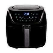 Freidora de aire digital vortex 3.8 L