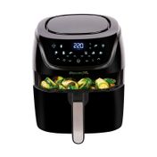 Freidora de aire digital vortex 3.8 L