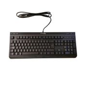 Teclado gaming alámbrico Hyperx Alloy Core RGB