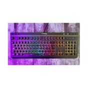 Teclado gaming alámbrico Hyperx Alloy Core RGB