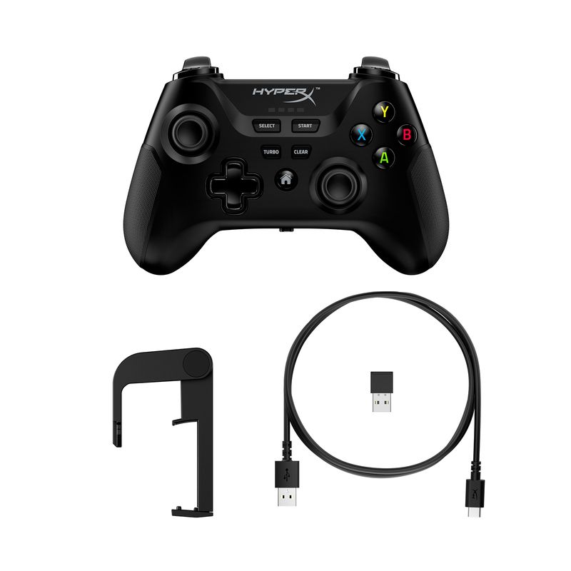 control-inalambrico-gaming-hyperx-clutch-para-xbox-negro-2-196188708859