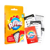Juego riiing