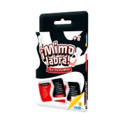 Juego mimolabra