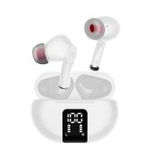Audífonos In ear Bluetooth Maxell EB-BTTWS635, blancos