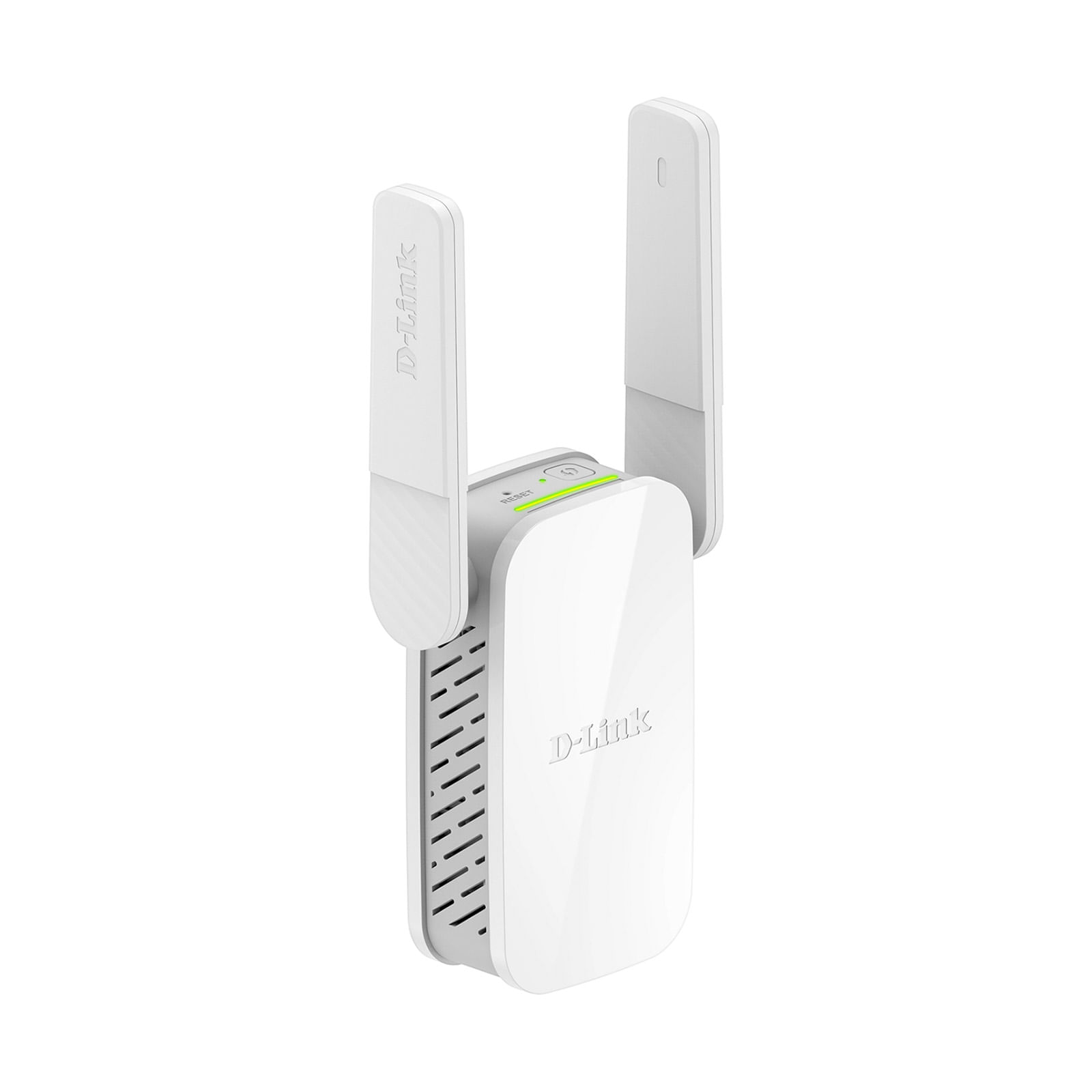 Amplificador de rango D Link wifi Dap 1610 blanco