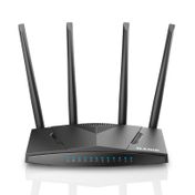 Router D-Link 4G N300 LTE DWR-M921, negro