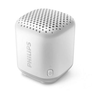 Parlante inalámbrico Philips TAS1505W/00 de 2.5W RMS, blanco