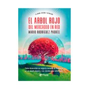 El árbol rojo del mercado en red
