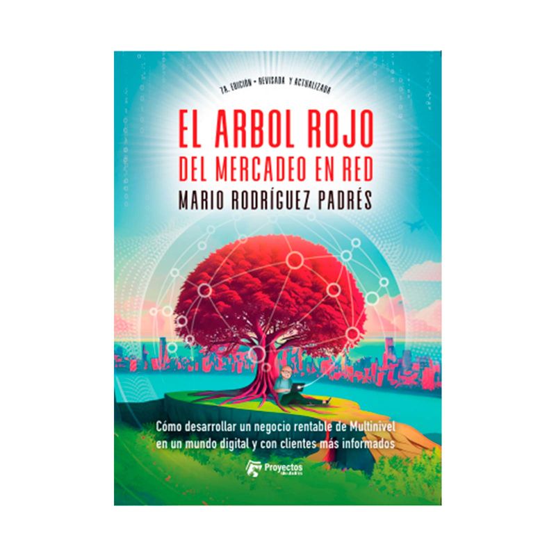 el-arbol-rojo-del-mercado-en-red-9786289619140