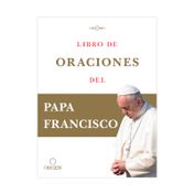 Libro de oraciones del papa Francisco
