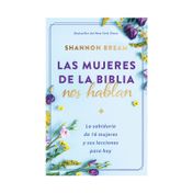 Las mujeres de la biblia nos hablan