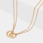 collar-con-dije-de-aros-entrelazados-dorado-7701016615556