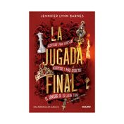 Una herencia en juego 3: la jugada final