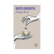 Juego de té