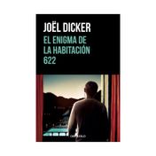 El enigma de la habitación 622
