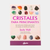 Cristales para principiantes