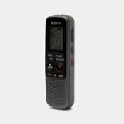 Grabadora de periodista Sony 4 GB ICD-PX240