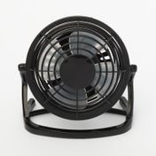 Mini ventilador portátil USB