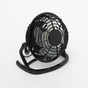 Mini ventilador portátil USB