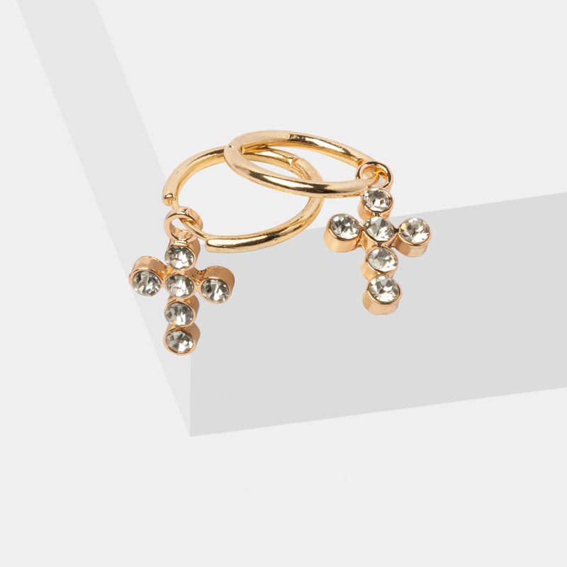 aretes-cortos-de-cruces-con-piedras-7701016615754