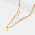 collar-triple-con-dije-circulo-plano-7701016618441