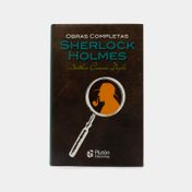 Sherlock Holmes (obras completas)