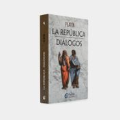 La república diálogos