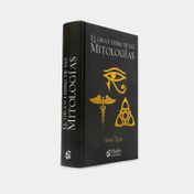 El gran libro de las mitologías