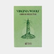Virginia Woolf Obras selectas