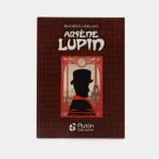 Arséne Lupin (3 Tomos)
