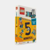Lego: construcciones 5 minutos