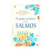 El poder curativo de los salmos
