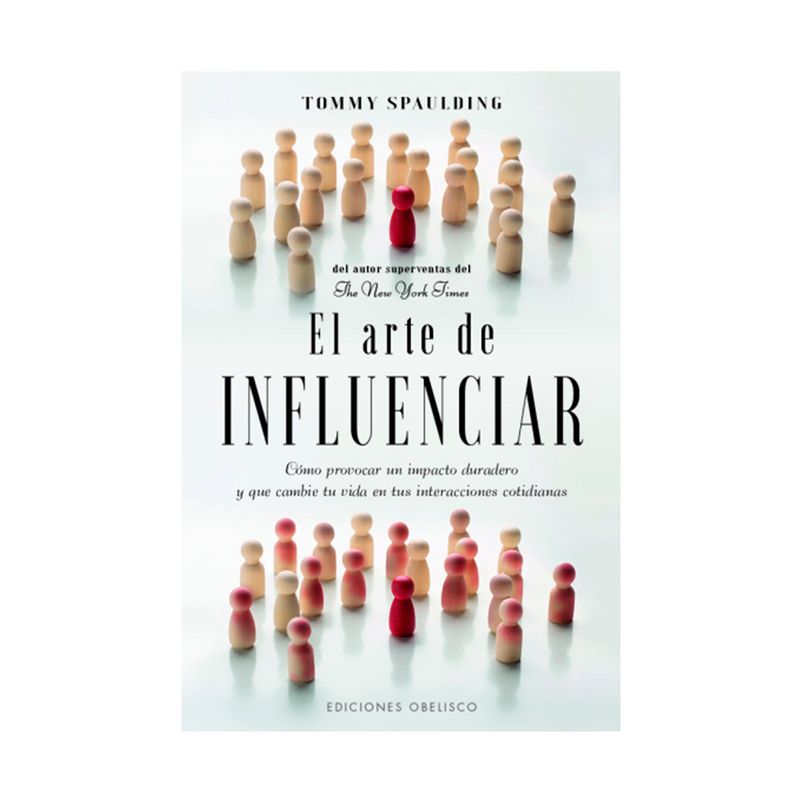 el-arte-de-influenciar-9788411720724
