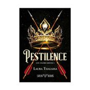 Los cuatro jinetes 1: pestilence