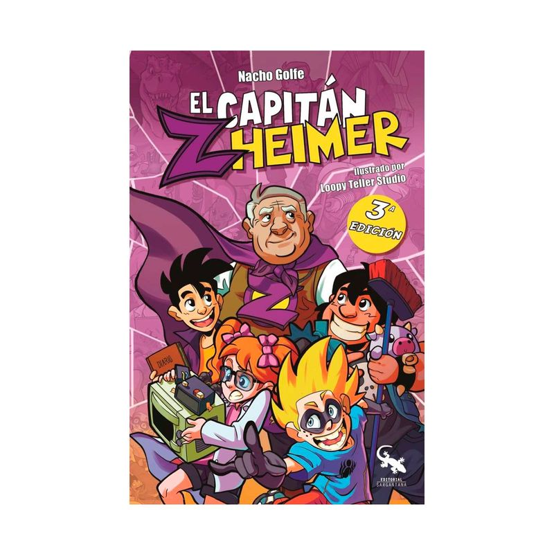 capitan-zheimer-1-capitan-zheimer-9788416900633
