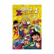 El capitán Zheimer 2: estrellas de rock