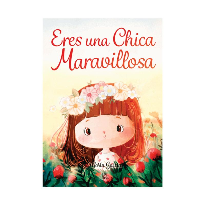 eres-una-chica-maravillosa-9788466243889